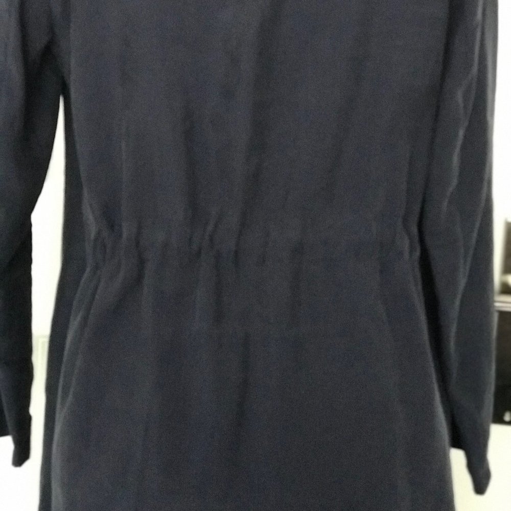 Open Front Jacket by Zara Basic - Picture 3 of 6